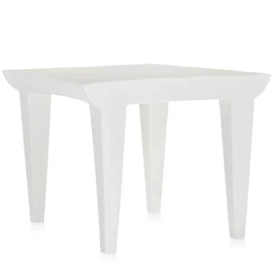 Afbeelding van Kartell Bubble Club Tafel 51,5 x cm