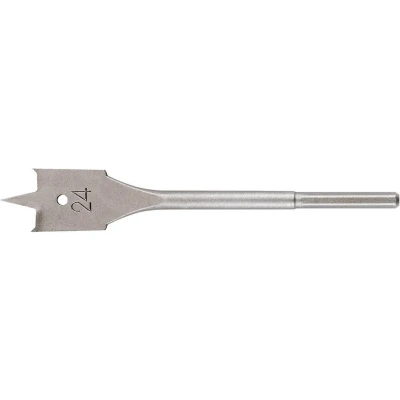 Afbeelding van Speedboor 6mm KWB