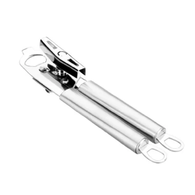 Afbeelding van Lacor Blikopener Luxe Rvs