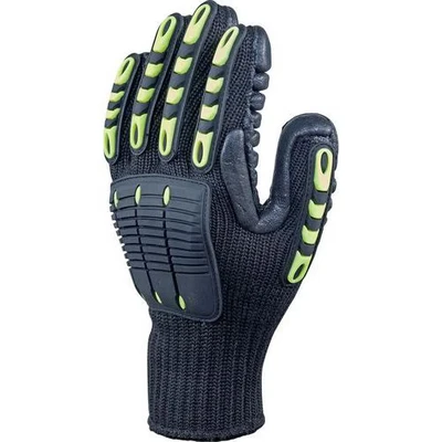 Image de Gants anti vibrations VV904