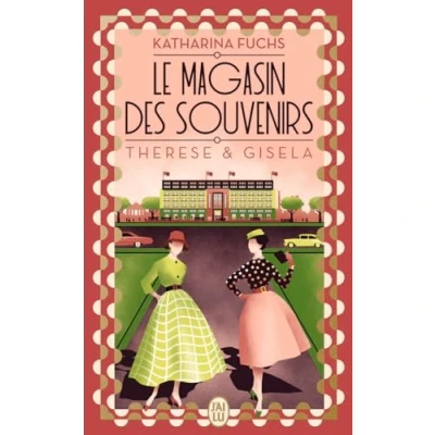 Afbeelding van ISBN 9782290384244 boek Duits 512 pagina&#039;s