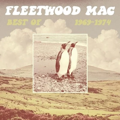 Afbeelding van Fleetwood Mac Best of 1969 1974 (2 LPs)
