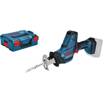 Afbeelding van Bosch Professional GSA 18V LI C (zonder accu)