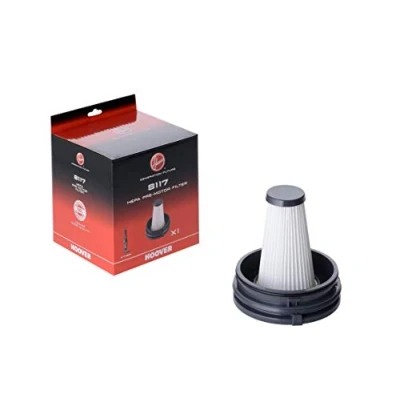 Afbeelding van Candy/Hoover 35601338 stofzuigerfilter S117 filter