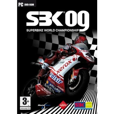 Afbeelding van SBK 09: Superbike World Championship Windows