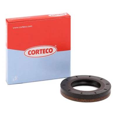 Afbeelding van Keerring, differentieel CORTECO 07019090B