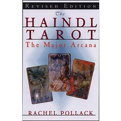 Afbeelding van The Haindl Tarot