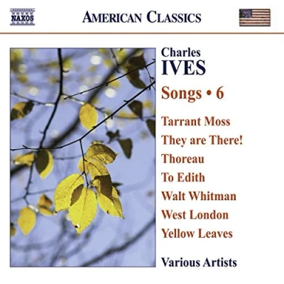 Afbeelding van Various Artists Complete Songs Volume 6 (CD)