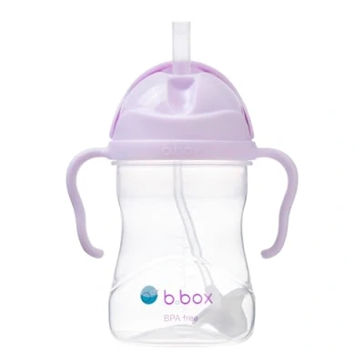 Afbeelding van B.box Sippy Cup 240ml Boysenberry