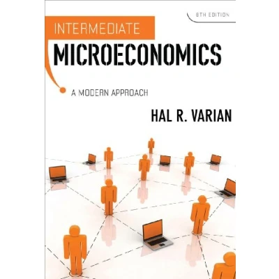 Afbeelding van Intermediate Microeconomics