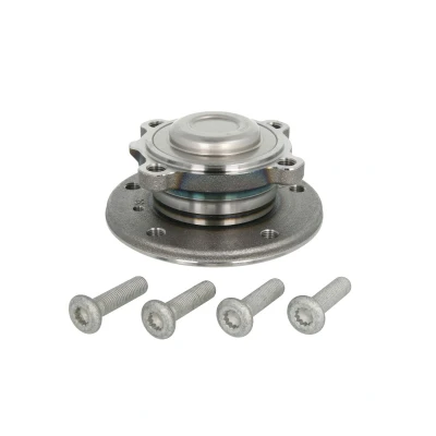 Afbeelding van Wiellagerset SKF VKBA 6711