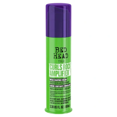 Afbeelding van Tigi Bed Head Curls Rock Amplifier Cream 100ml