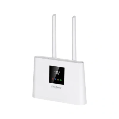 Afbeelding van REBEL ROUTER 4G LTE RB 0702
