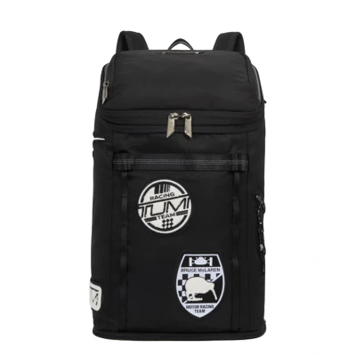Afbeelding van Tumi Mclaren Packable Backpack black/white