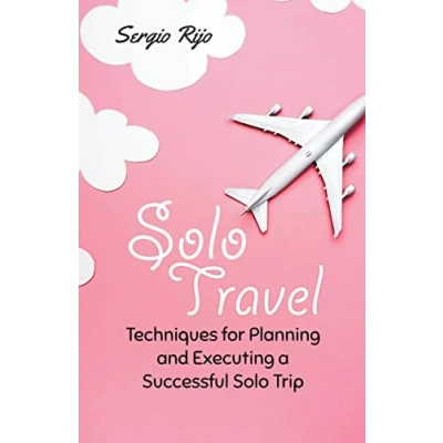Afbeelding van Solo Travel