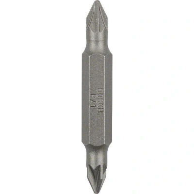 Afbeelding van Bosch Accessories 2607001741 Dubbelbitset PZ 1 set(s)