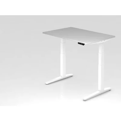 Afbeelding van hjh OFFICE PRO Xbhm 12 WW Grijs