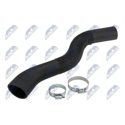 Afbeelding van NTY GPP MS 002 Laadluchtslang MITSUBISHI: L200 / Triton IV Pickup