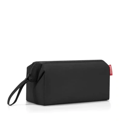 Image de Trousse de toilette Noir Reisenthel Polyester