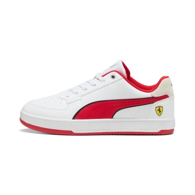Image de Sneakers CavenÂ 2.0 Scuderia Ferrari Unisexe