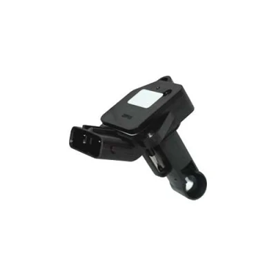 Afbeelding van MEAT &amp; DORIA 90043 ABS sensor Achteras rechts, links Actieve 2 polig 917mm 18,3mm Ovaal TOYOTA: Aygo, PEUGEOT: 107 Hatchback