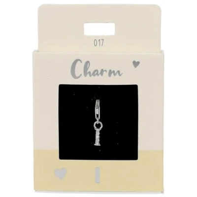 Afbeelding van Depesche Hanger &quot;Express yourself&quot; design 018 Letter I