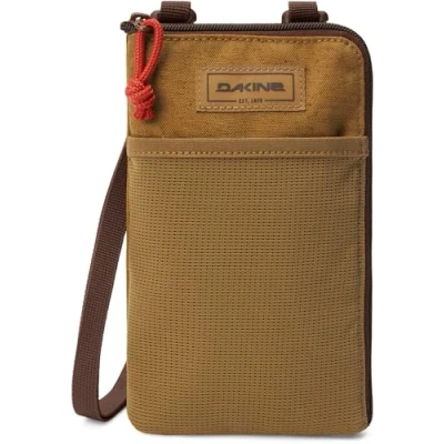 Afbeelding van Dakine Portemonnee / Portefeuille Billfold Polyester Hall Pass Rubber