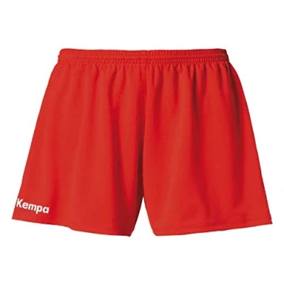 Afbeelding van Kempa Classic Sportbroek performance Maat XXL Vrouwen rood