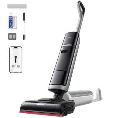 Image de Dreame H15 Pro Heat Wet &amp; Dry