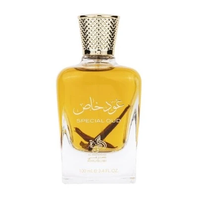 Image de Al Wataniah Special Oud Parfum 100 ml