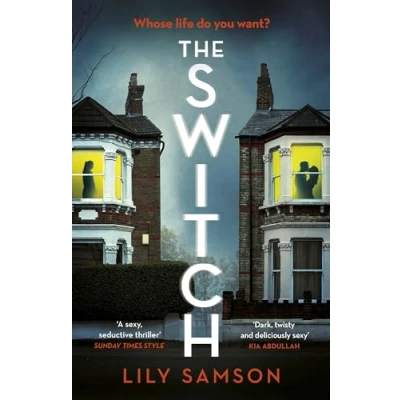 Afbeelding van The Switch