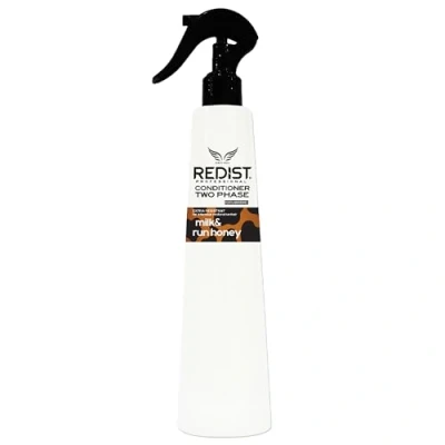 Afbeelding van Conditioner Redist Milk &amp; Honey 400 ml