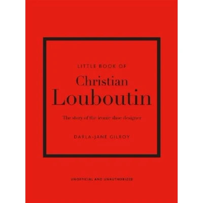 Image de Little Book of Christian Louboutin /anglais