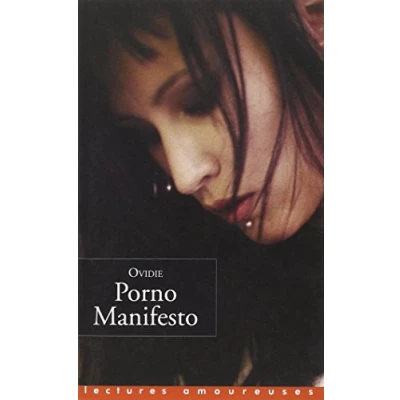 Afbeelding van ISBN Porno Manifesto boek Samenleving Frans Paperback