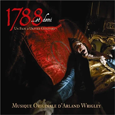 Afbeelding van Arland Wrigley 1788 Et Demi (CD)