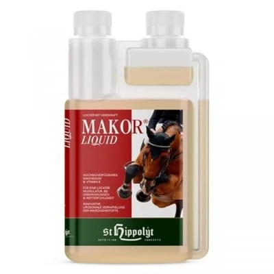 Afbeelding van St. Hippolyt Makor Vloeibaar 1 liter