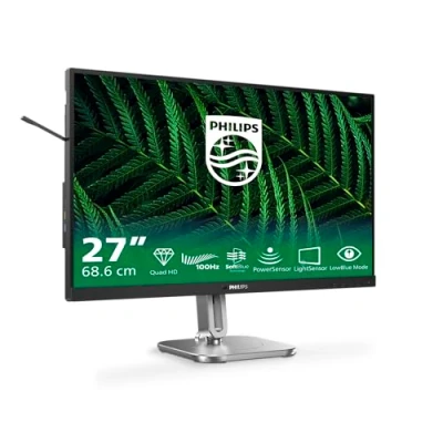 Afbeelding van Philips 27B2G5500/00 computer monitor