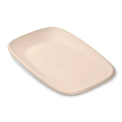 Afbeelding van Nattou Softy Verzorgingskussen 70 cm Beige