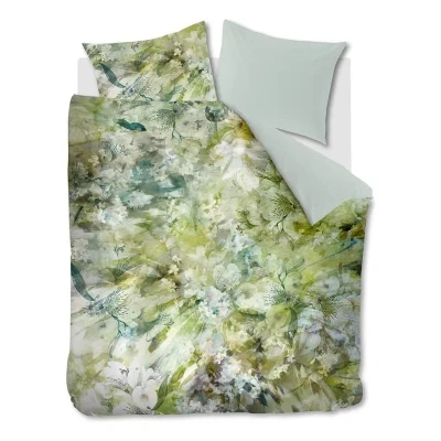 Afbeelding van Kardol Dekbedovertrek Elysium 240 x 200/220