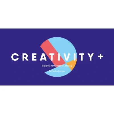Afbeelding van Creativity +
