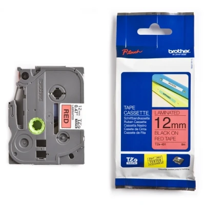 Image de Brother Tze431