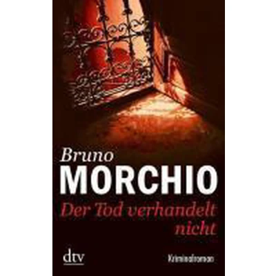 Afbeelding van Der Tod verhandelt nicht