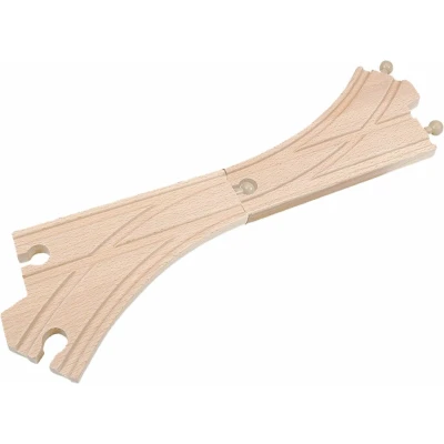 Afbeelding van Woody 2 wissels 90565