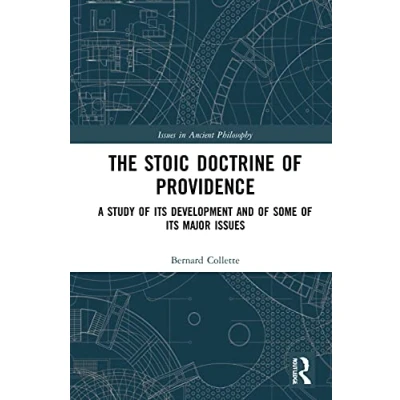 Afbeelding van Issues in Ancient Philosophy The Stoic Doctrine of Providence