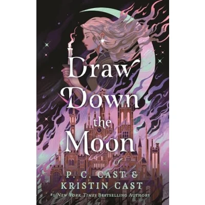 Afbeelding van Draw Down the Moon