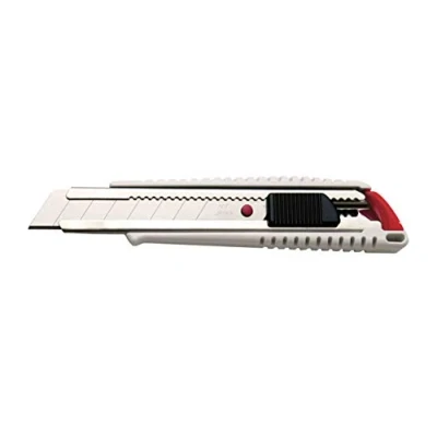 Afbeelding van NT Cutter L 300RP kunststofbehuizing, blauw, 1 stuk(s)