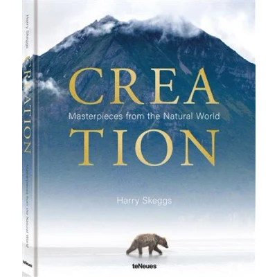 Image de Creation: Masterpieces from the Natural World