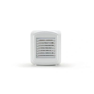 Image de Mini rafraîchisseur d&#039;air Alpatec by Taurus Snowfield 5 W Blanc