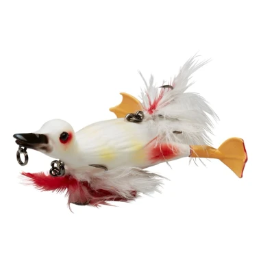 Afbeelding van Savage Gear 3D Suicide Duck 150 15cm 70g 03 Ugly Duckling Plug