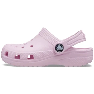 Afbeelding van Crocs Classic Muiltjes voor kinderen, Maat: 37/38, Ballerina pink Kunststof
